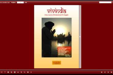 Vivindia.com – Brochure Online