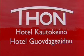 Thon Hotel - Kautokeino