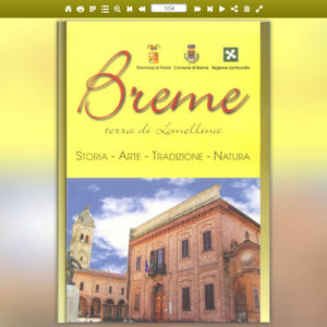BREME - Land of Lomellina
